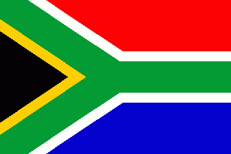 South African (Gov. & Private)