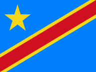 Katangese / Democratic Republic of the Congo