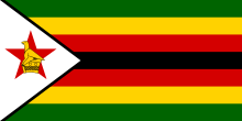 Rhodesian / Zimbabwe